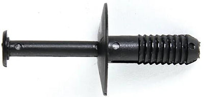 Swelhaus vis rivet noir 5 mm Ford