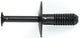 Swelhaus vis rivet noir 5 mm Ford