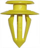 Clip de garniture intérieure de robelhaus Ford