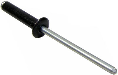 Dresshelhaus aveugles rivets en aluminium Ste vag