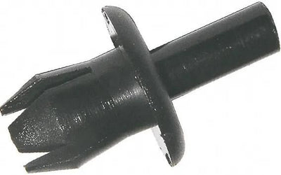 Dobshelhaus en expansion rivet noire 449