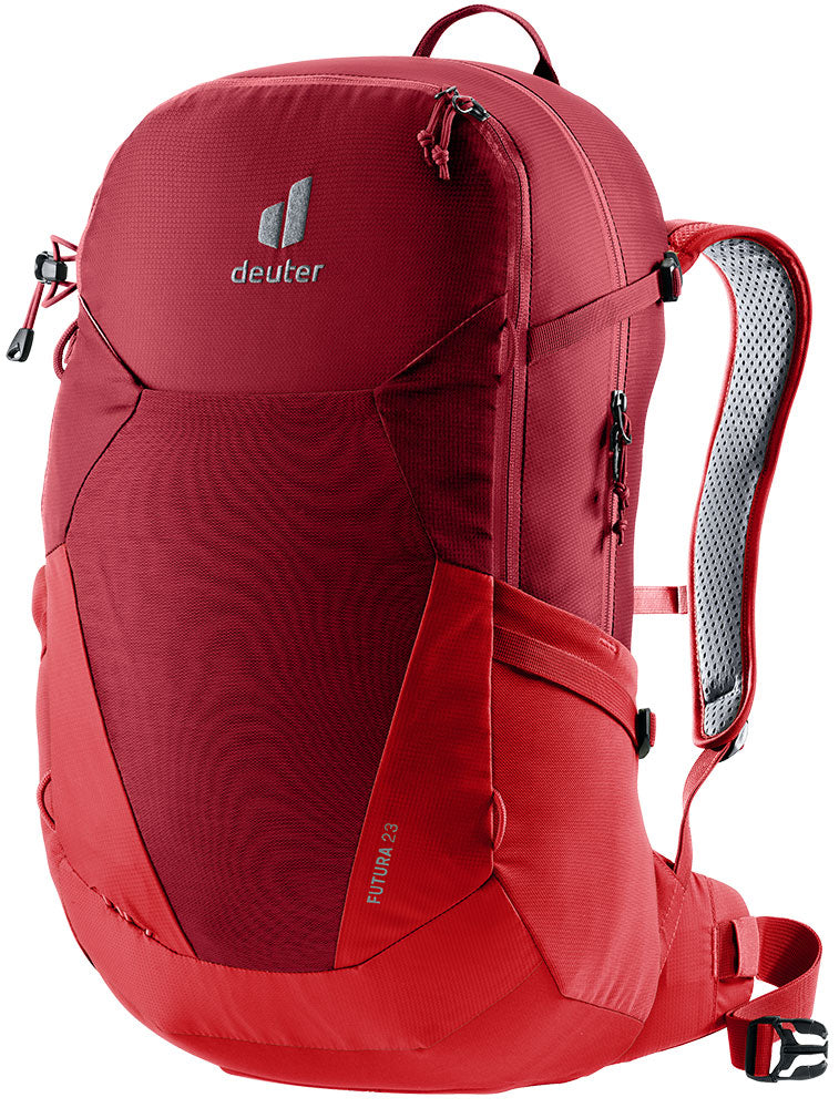 Deuter futura 23 - sac à dos de randonnée