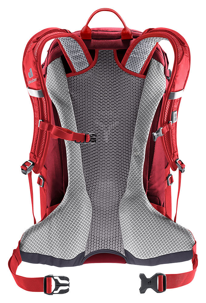 Deuter futura 23 - sac à dos de randonnée
