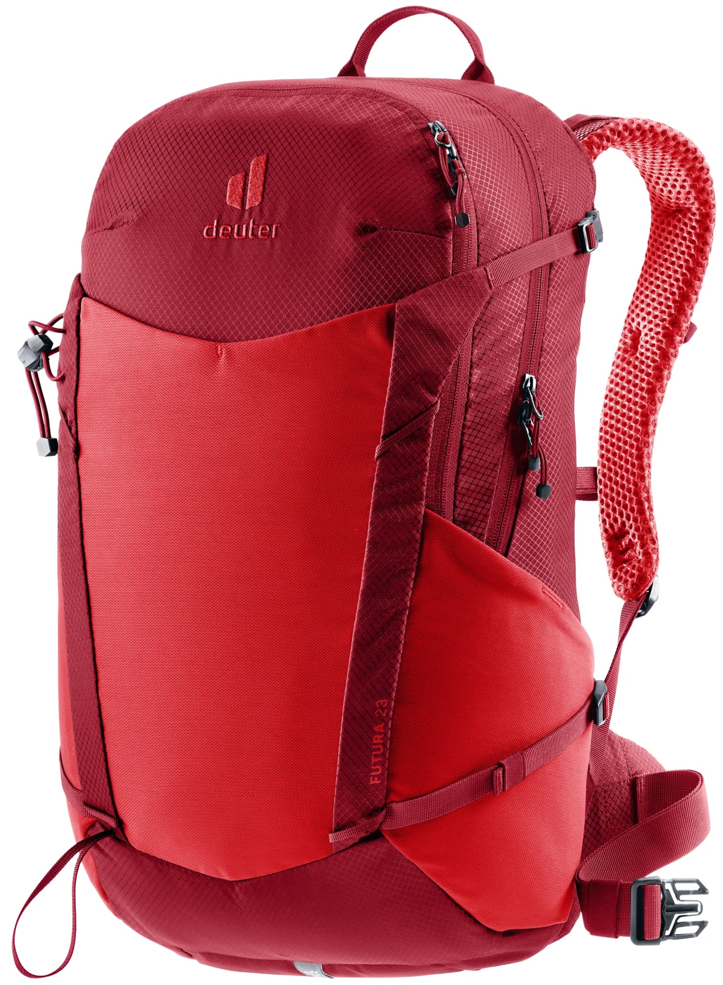 Deuter futura 23 - sac à dos de randonnée