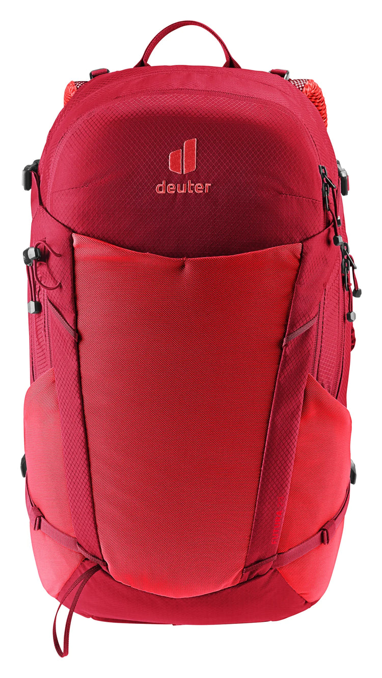 Deuter futura 23 - sac à dos de randonnée