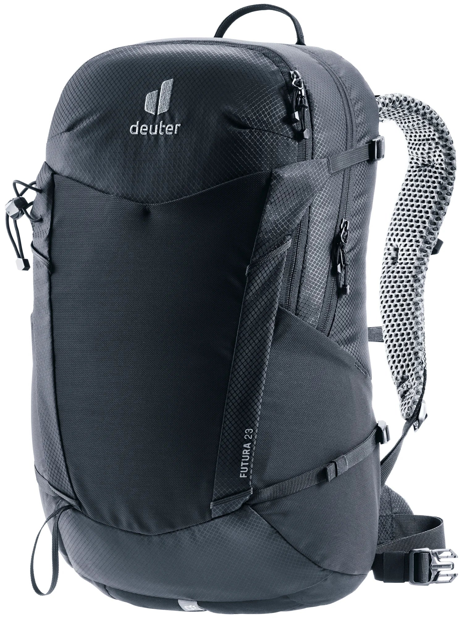 Deuter futura 23 - sac à dos de randonnée