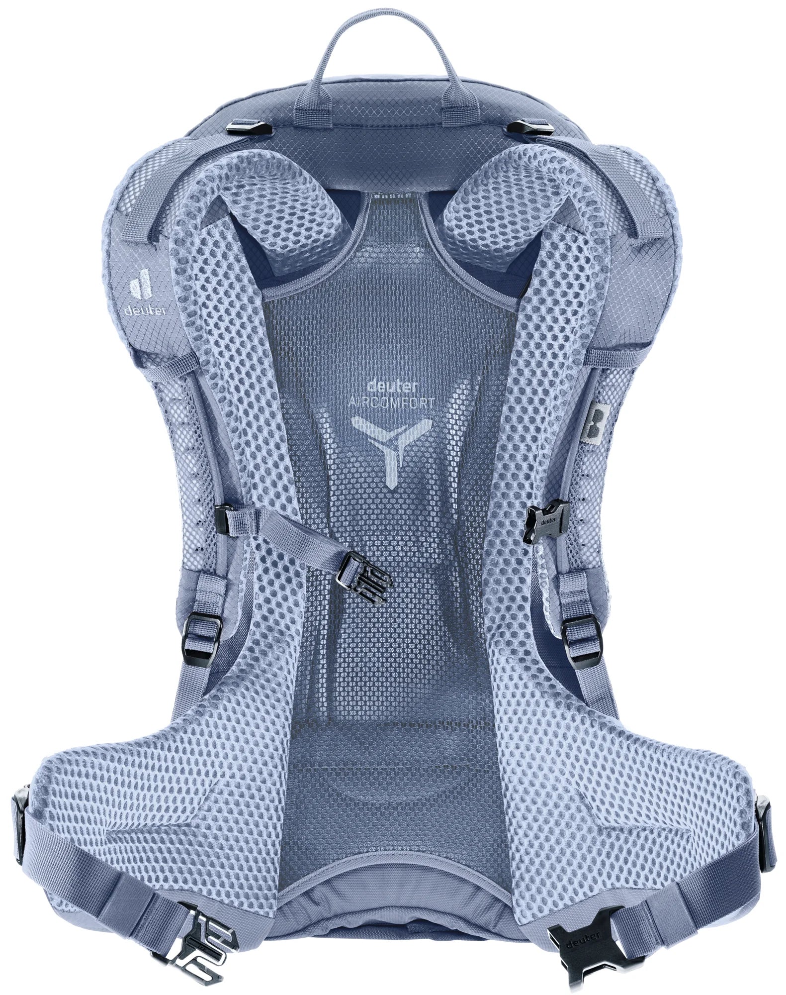 Deuter futura 25 sl - sac à dos de randonnée
