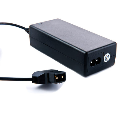 Chargeur de batterie ROLUX RL-T1A pour la batterie en V-Mount