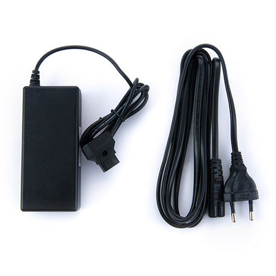 Chargeur de batterie ROLUX RL-T1A pour la batterie en V-Mount