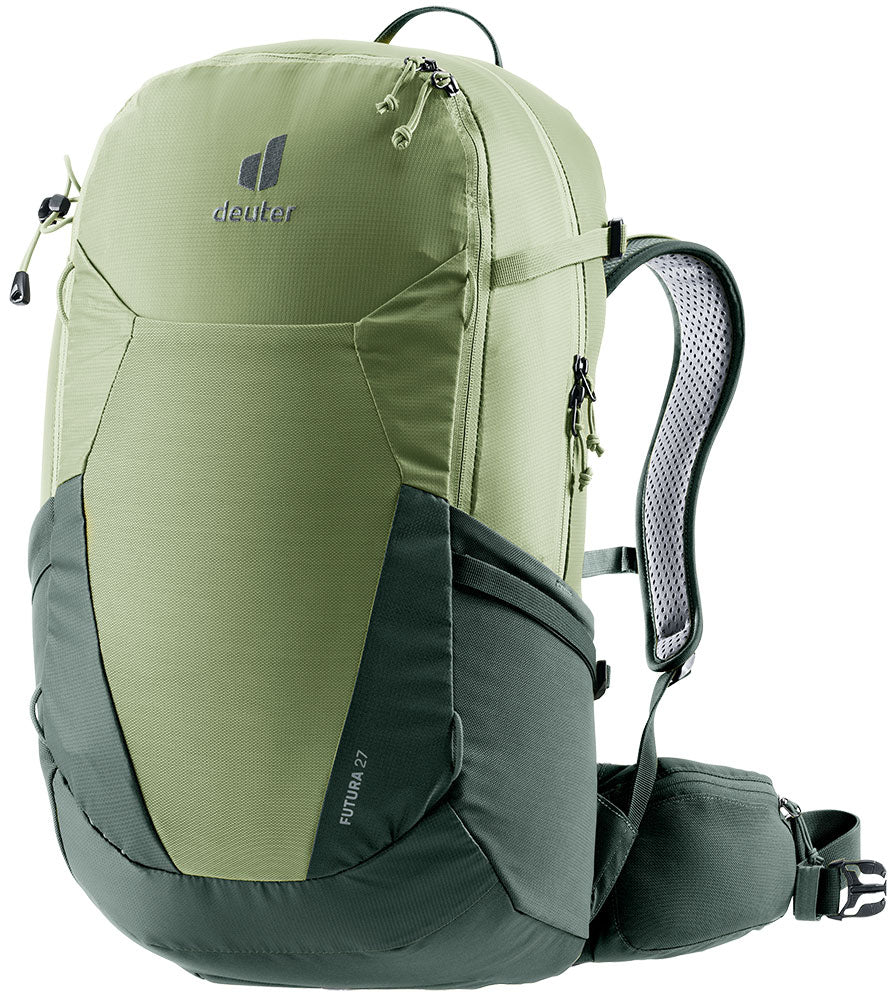 Deuter futura 27 - sac à dos de randonnée
