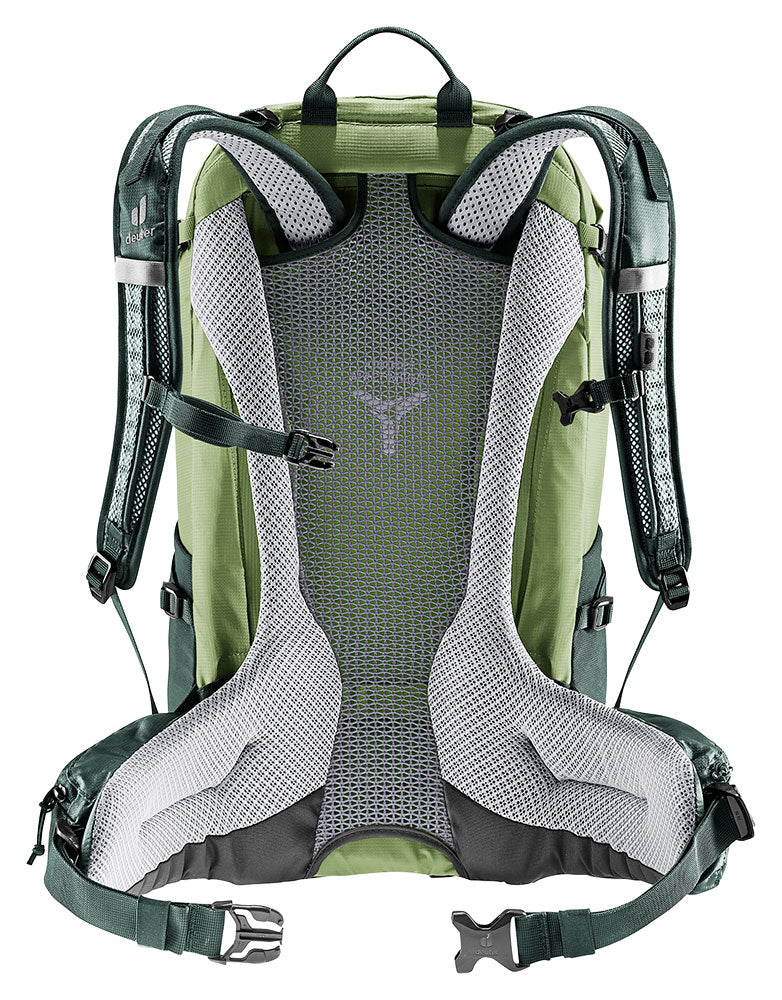 Deuter futura 27 - sac à dos de randonnée
