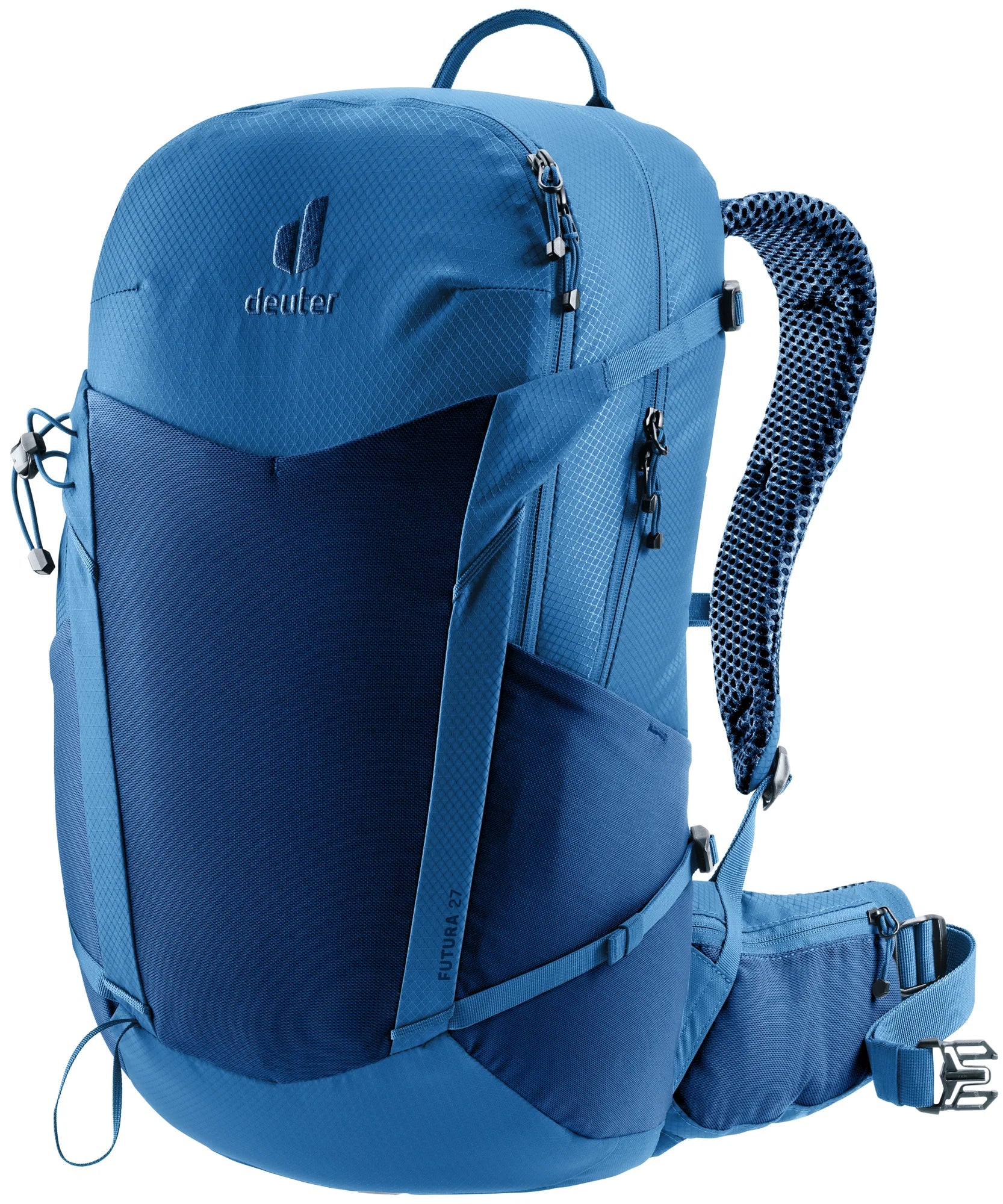 Deuter futura 27 - sac à dos de randonnée