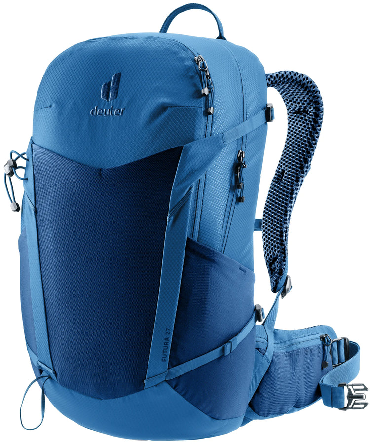 Deuter futura 27 - sac à dos de randonnée