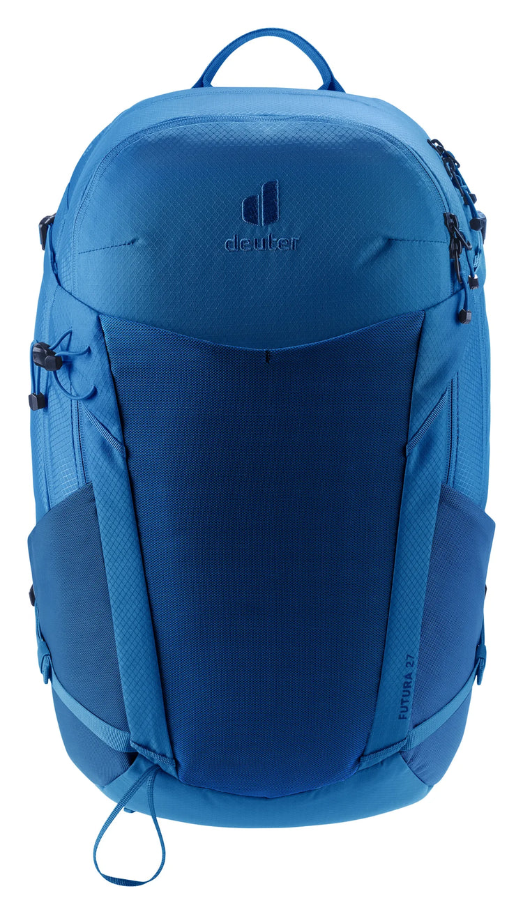 Deuter futura 27 - sac à dos de randonnée