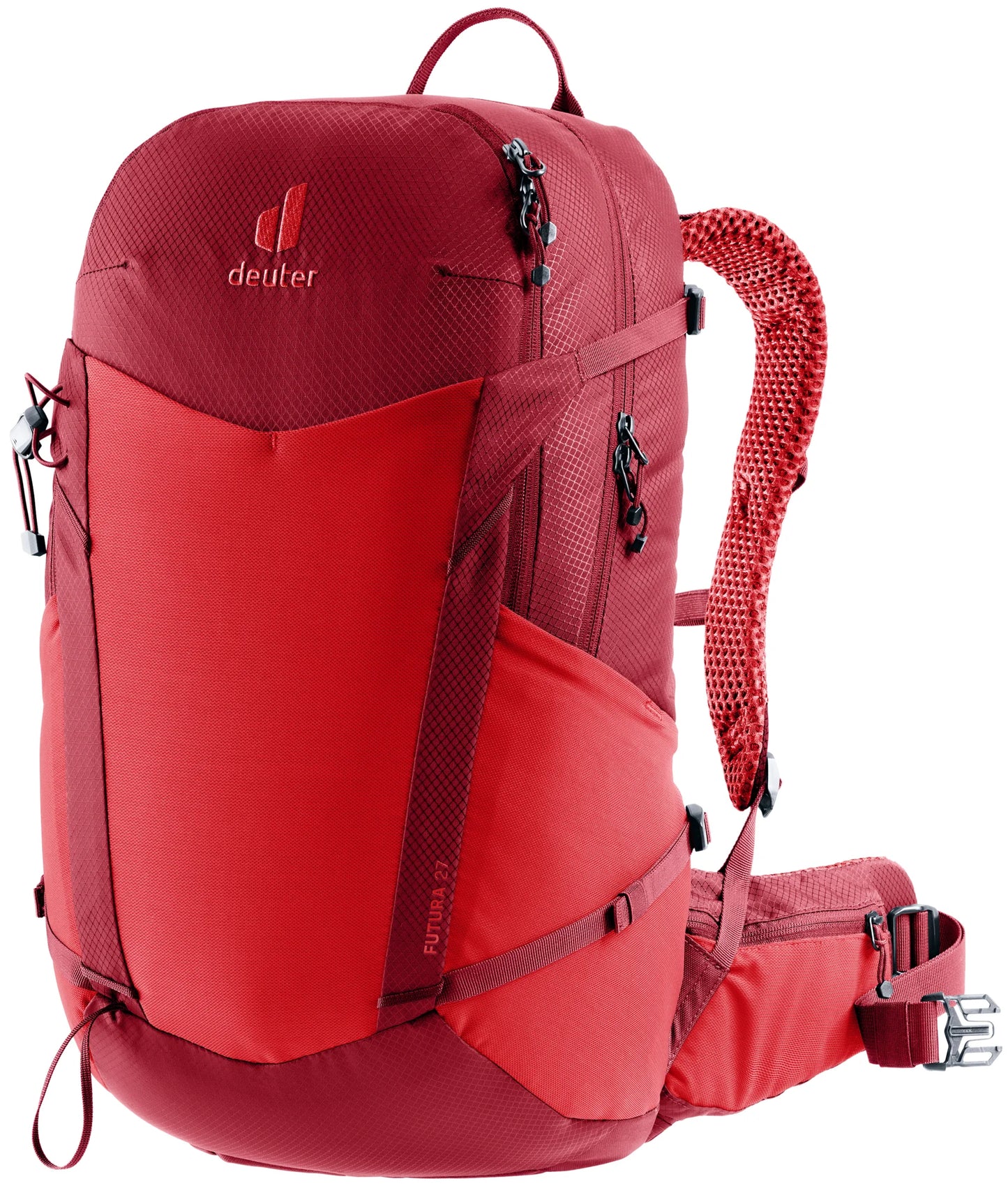 Deuter futura 27 - sac à dos de randonnée