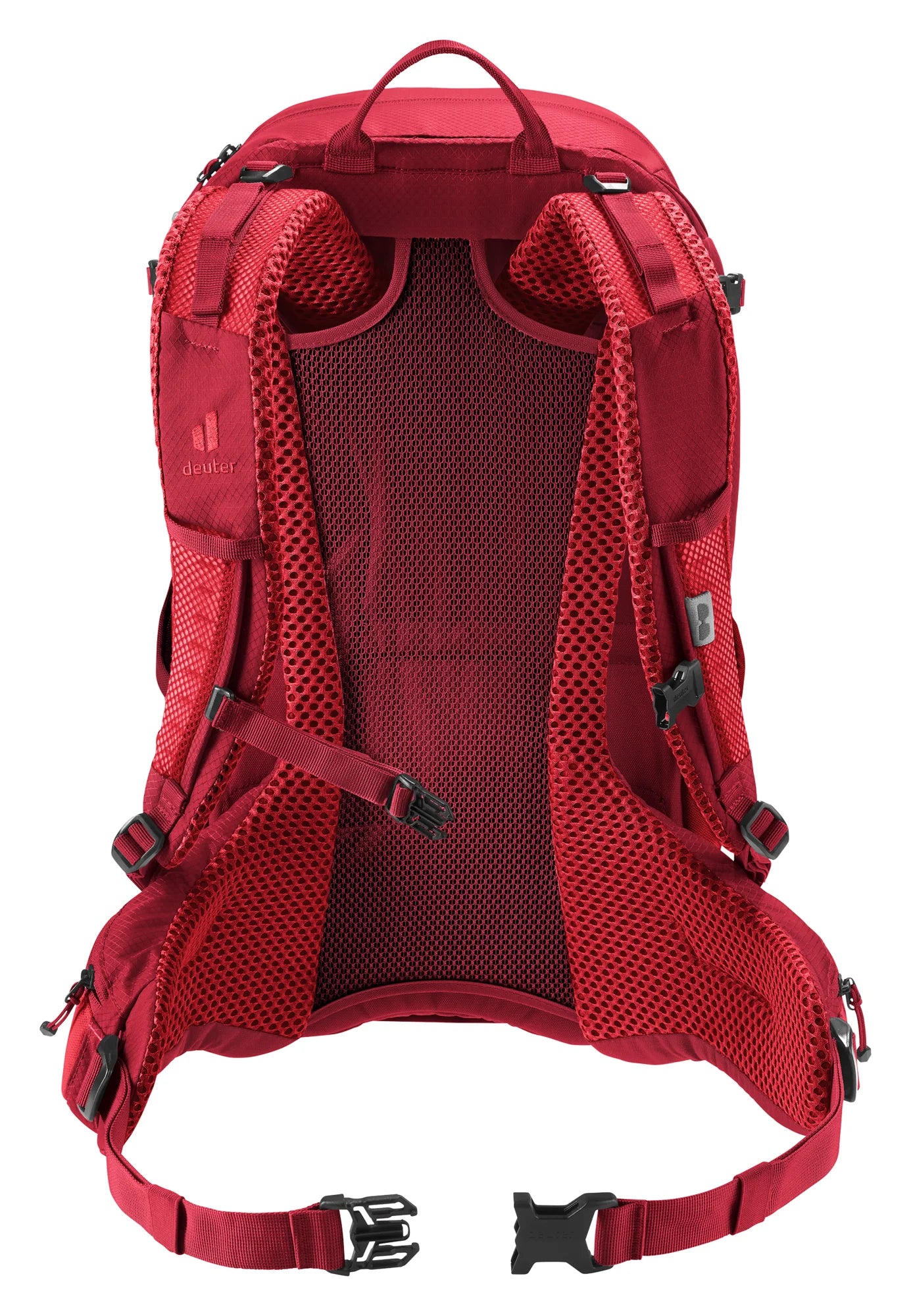 Deuter futura 27 - sac à dos de randonnée