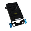 Plaque de batterie Rolux V-Mount RL-VFU1