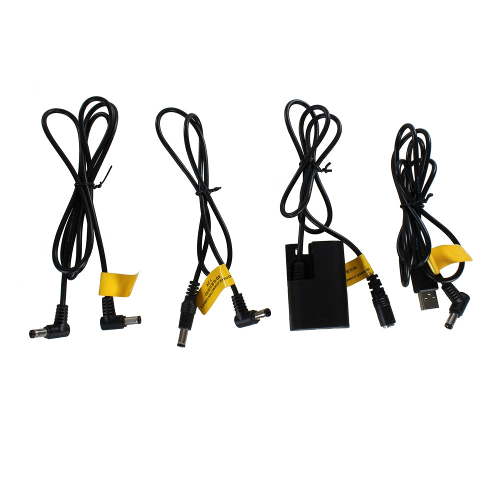 Plaque de batterie Rolux V-Mount RL-VFU1