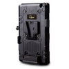 Plaque de batterie Rolux V-Mount RL-IS2