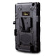 Plaque de batterie Rolux V-Mount RL-IS2