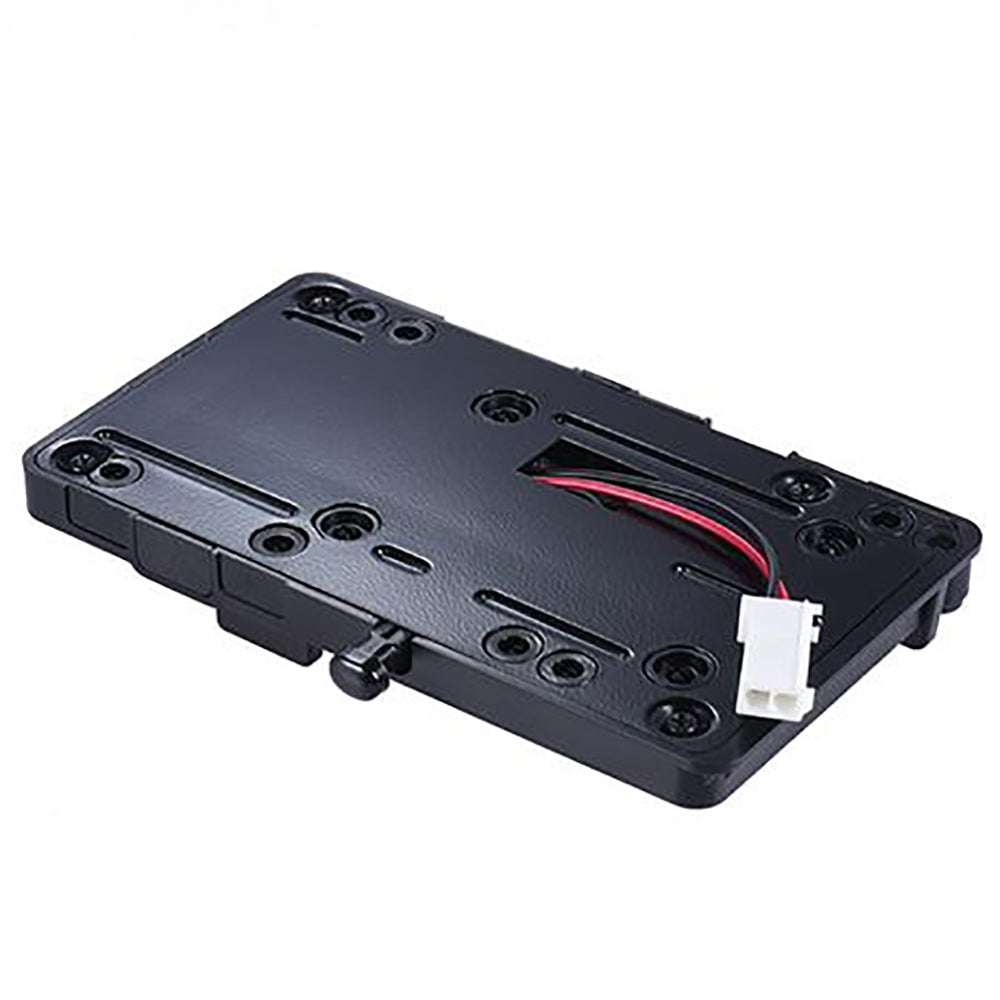 Plaque de batterie Rolux V-Mount RL-IS2