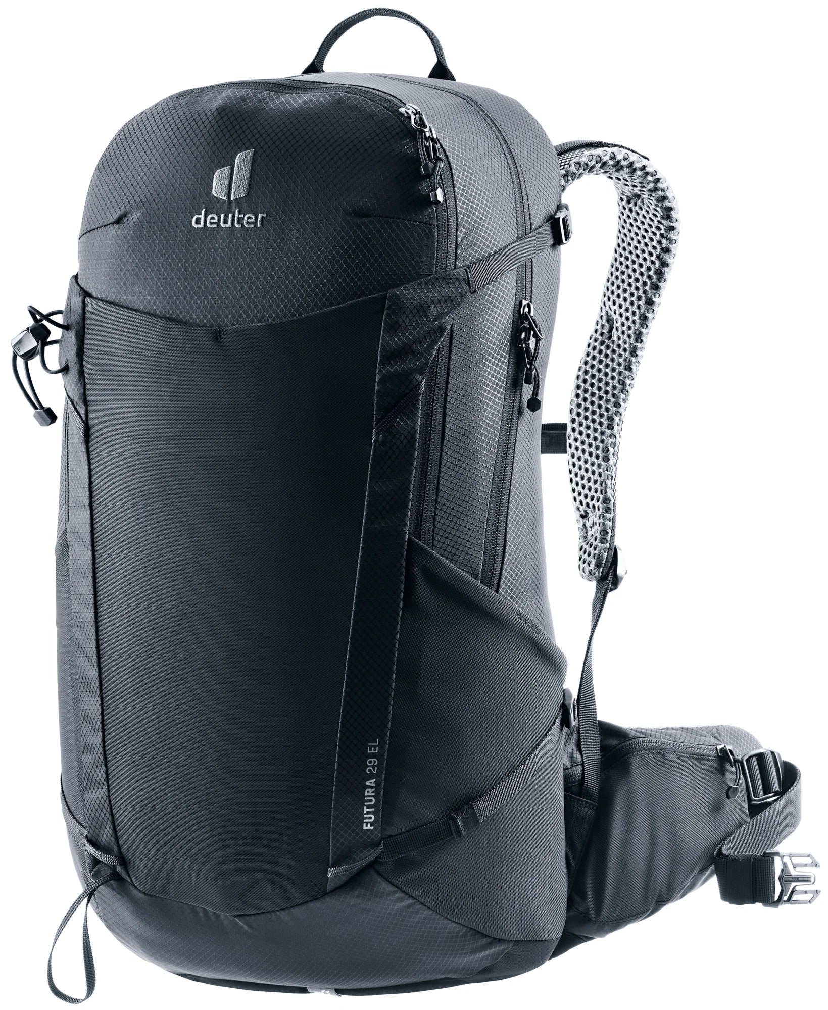 Deuter futura 29 el - sac à dos de randonnée