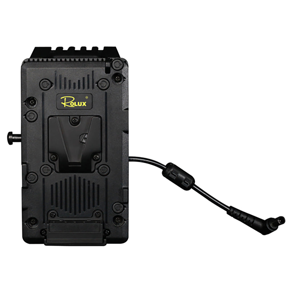 ROLUX V-Mount Battery Plate RL-GDX9 pour FX9
