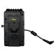ROLUX V-Mount Battery Plate RL-GDX9 pour FX9