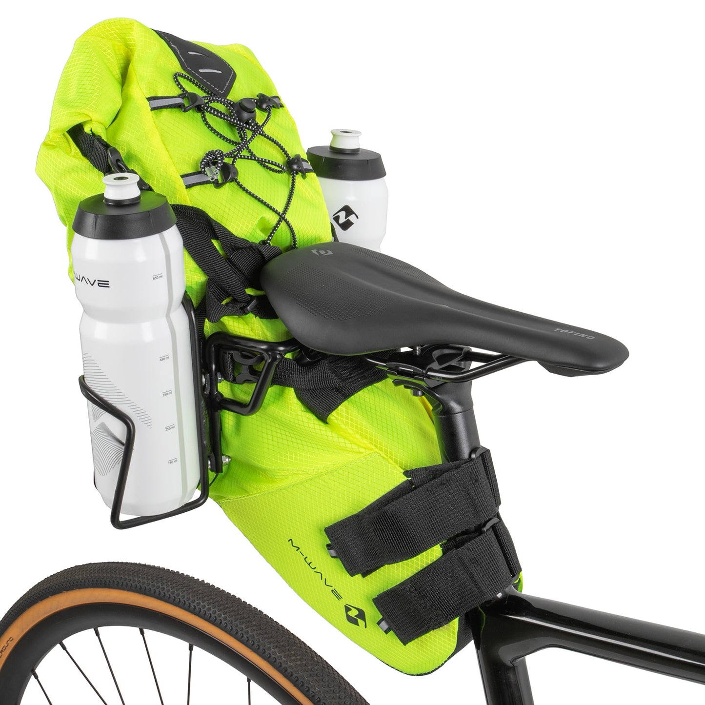Stabilisateur de sacoche de selle M-wave ada s iii