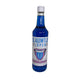 Blauwtje walking bubblegum party shot (0,7 litre)