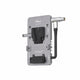 Plaque de batterie Rolux v-mount rl-vp4d pour dji ronin 4d
