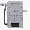 Plaque de batterie Rolux v-mount rl-vp4d pour dji ronin 4d