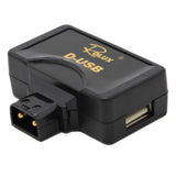 Adaptateur Rolux D-USB - afbeelding 1