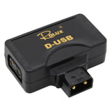 Adaptateur Rolux D-USB - afbeelding 2