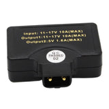 Adaptateur Rolux D-USB - afbeelding 3