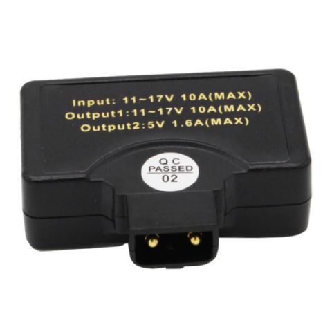 Adaptateur Rolux D-USB