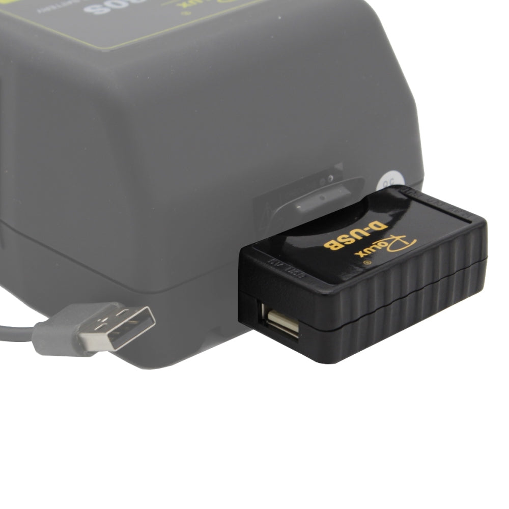 Adaptateur Rolux D-USB