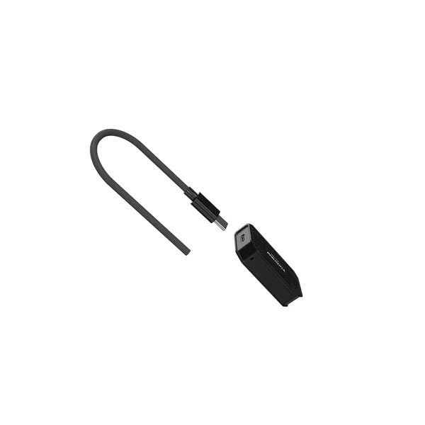 Adaptateur de charge Rolux D-Tap vers USB-C PD-100