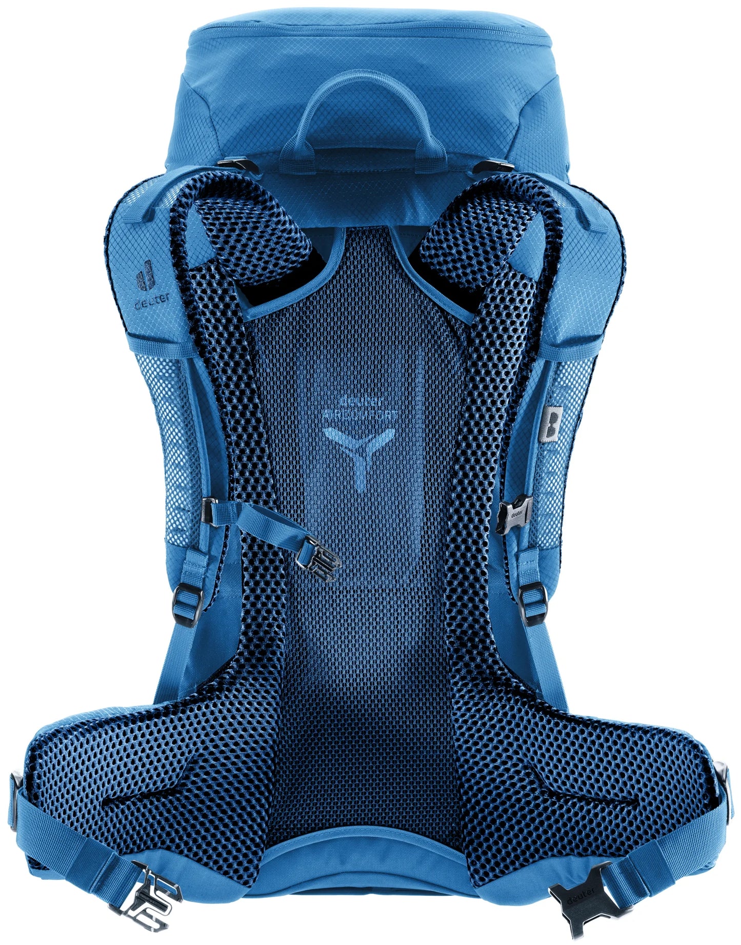 Deuter futura 26 - sac à dos de randonnée