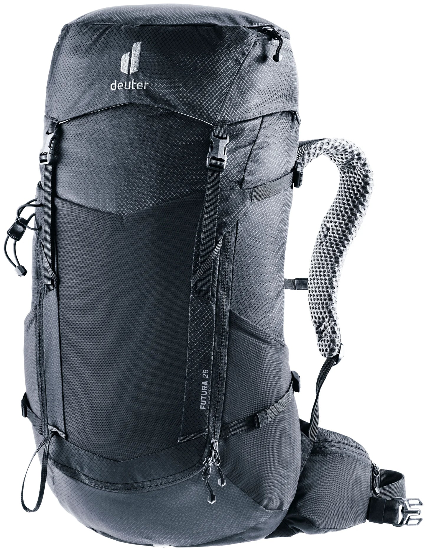 Deuter futura 26 - sac à dos de randonnée