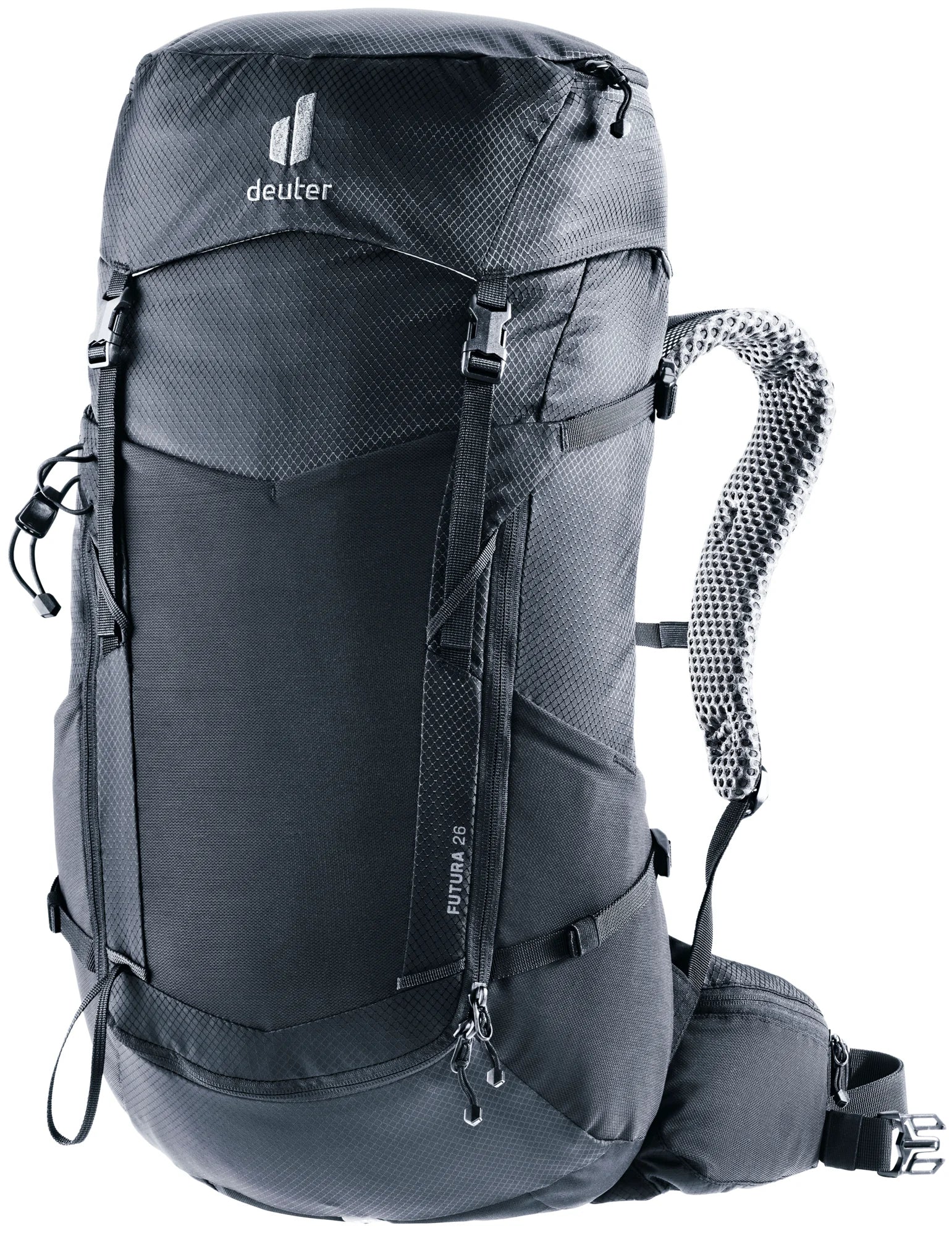 Deuter futura 26 - sac à dos de randonnée