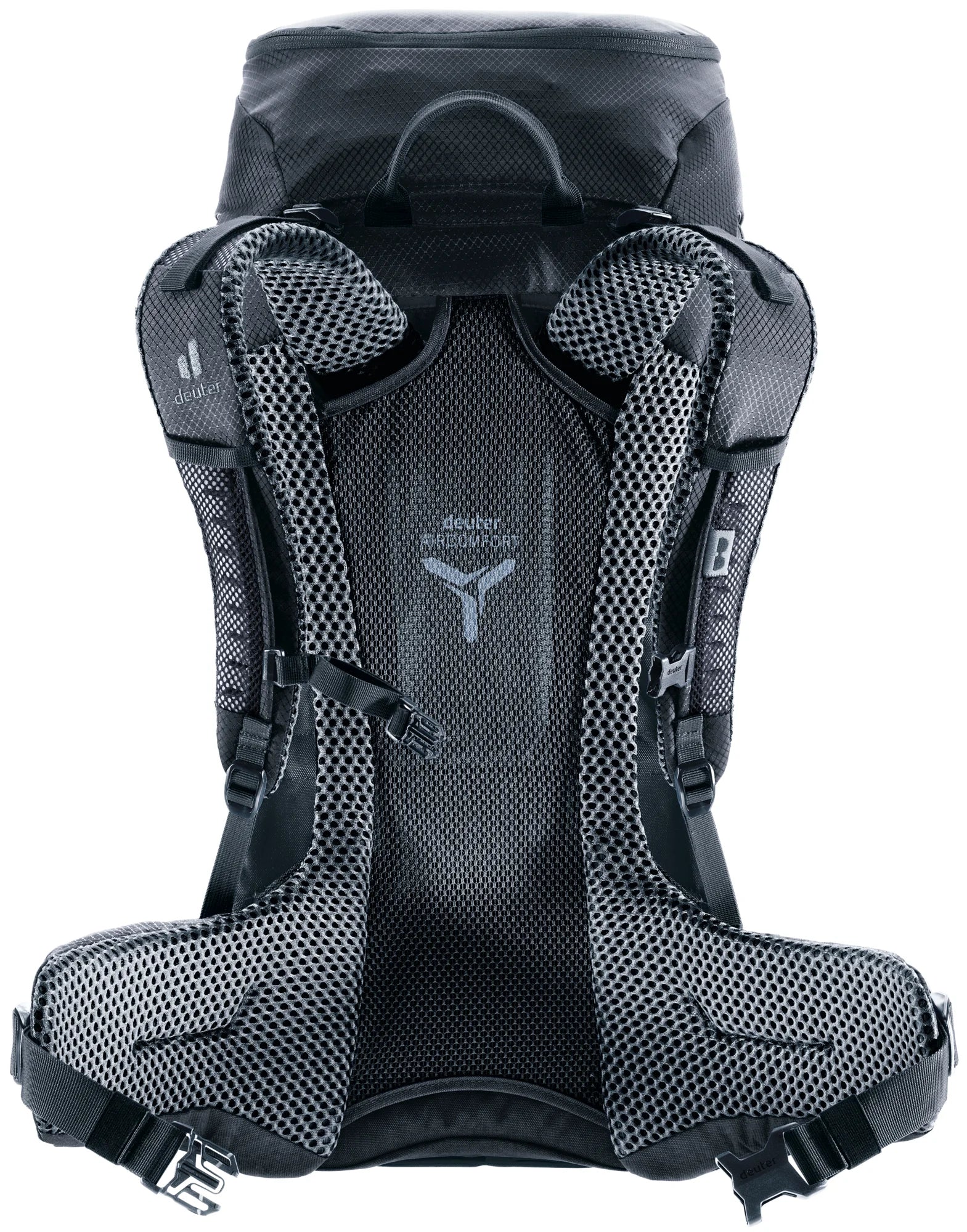 Deuter futura 26 - sac à dos de randonnée