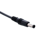 ROLUX Black Cinema Camera Cable RL-C8 - afbeelding 3