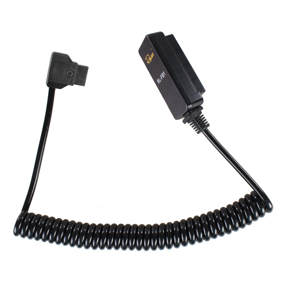 Convertisseur Rolux D-Tap vers 4 x D-Tap RL-FB1