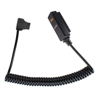 Convertisseur Rolux D-Tap vers 4 x D-Tap RL-FB1