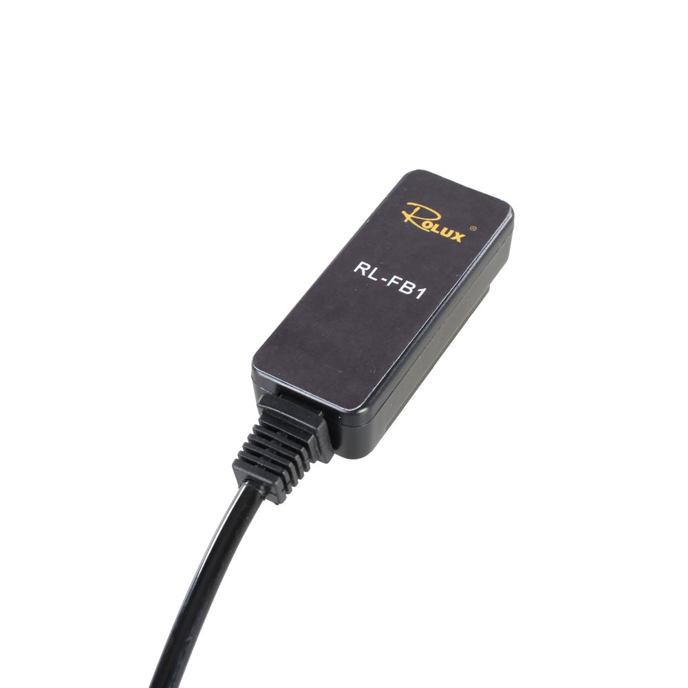 Convertisseur Rolux D-Tap vers 4 x D-Tap RL-FB1