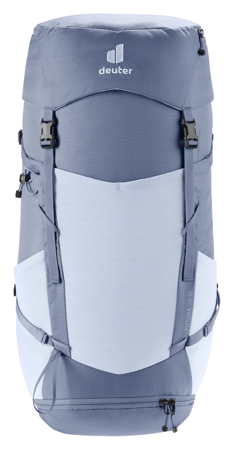 Deuter futura 30 sl - sac à dos