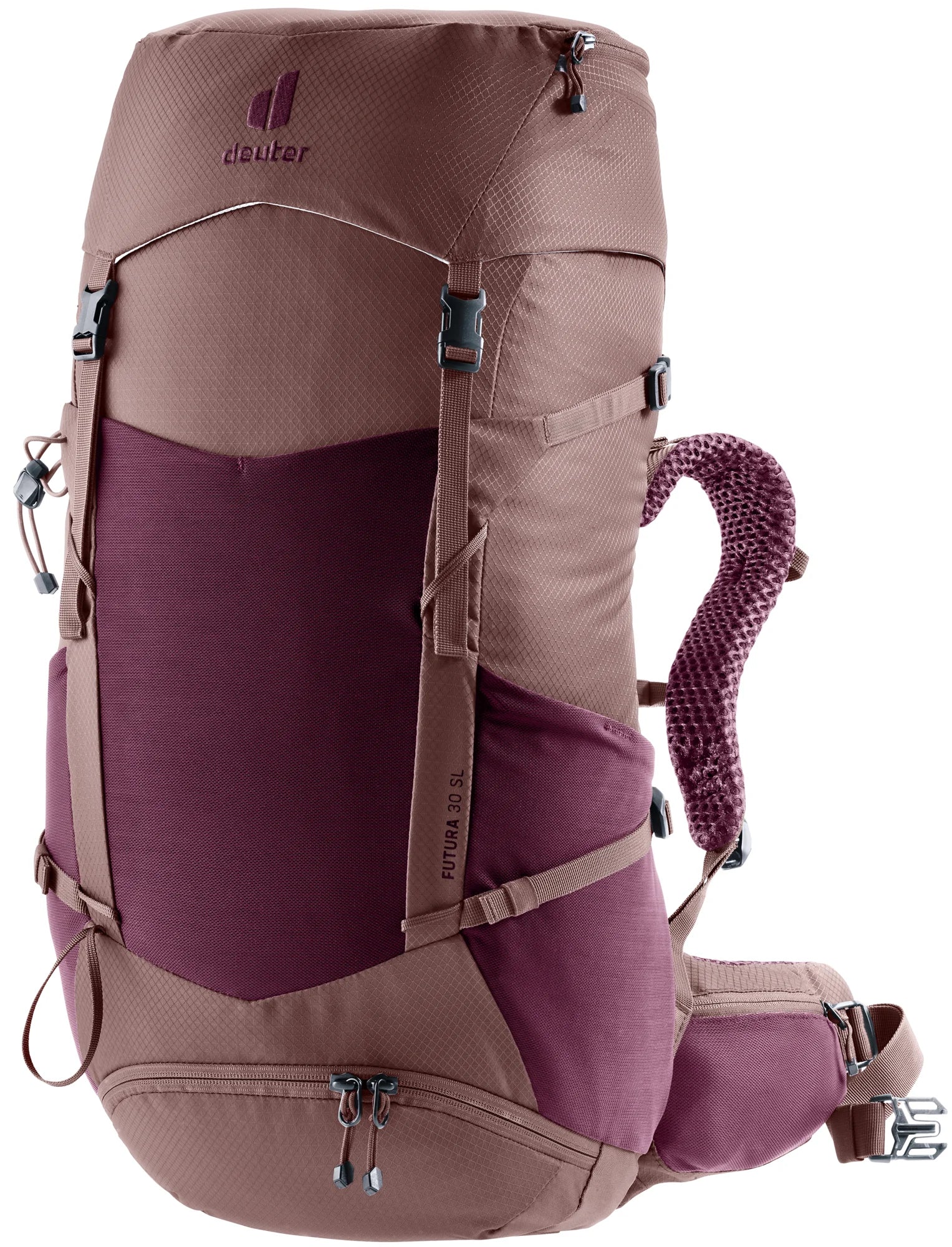 Deuter futura 30 sl - sac à dos de randonnée
