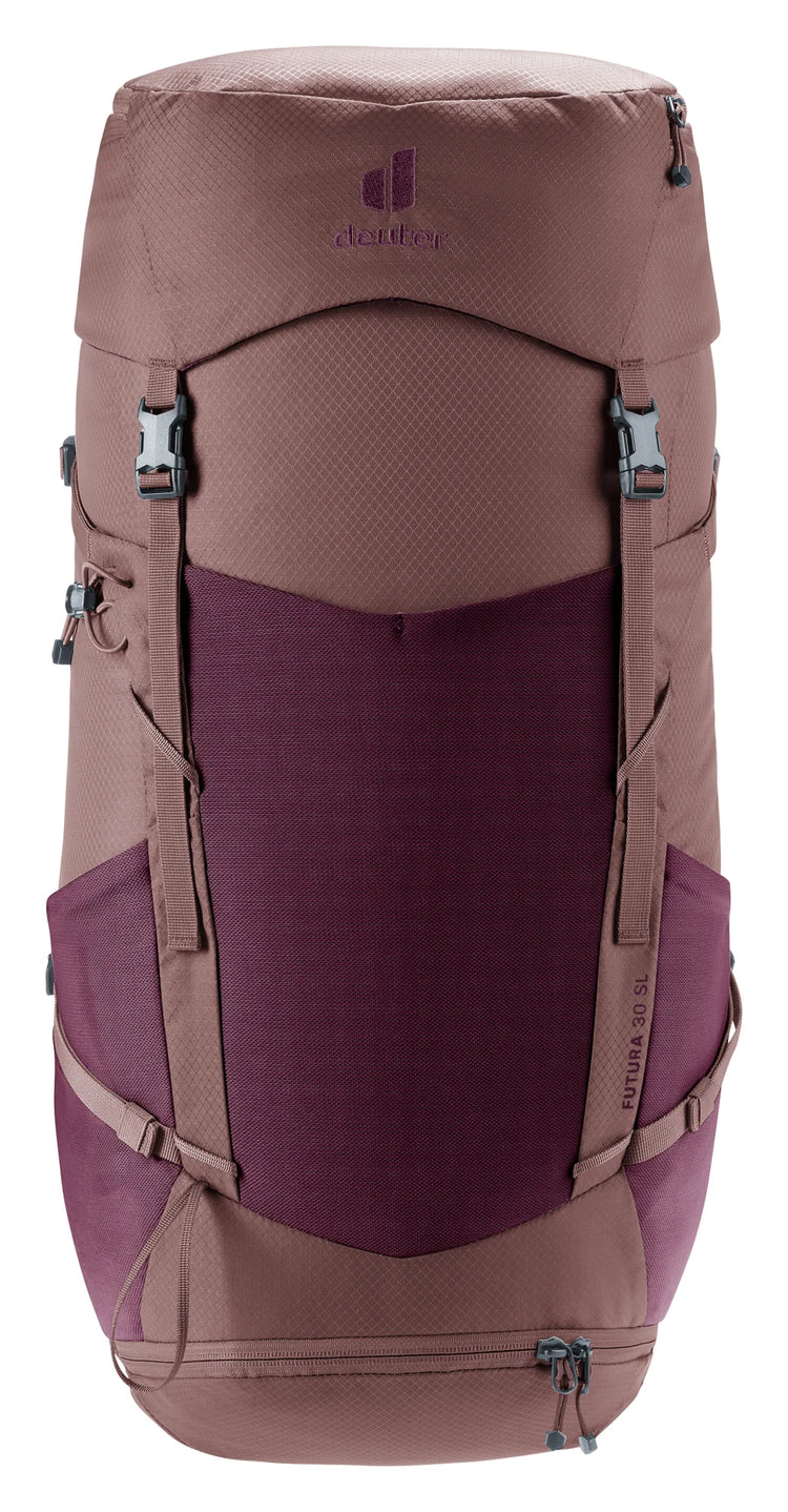 Deuter futura 30 sl - sac à dos de randonnée