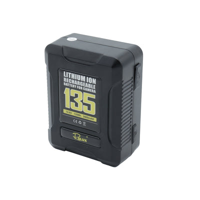 Batterie Rolux Smart V-Mount YC-120S 120Wh 14.8V 8350mAh